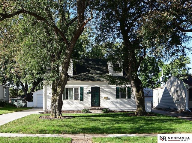 8129 Barbara Street, Omaha, NE 68124