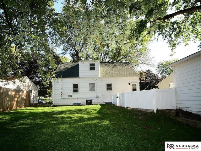 8129 Barbara Street, Omaha, NE 68124