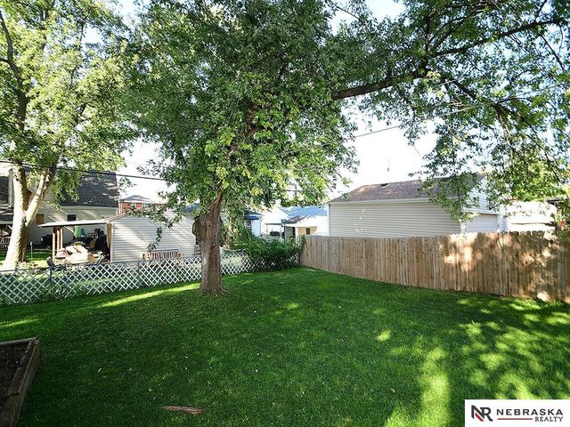 8129 Barbara Street, Omaha, NE 68124