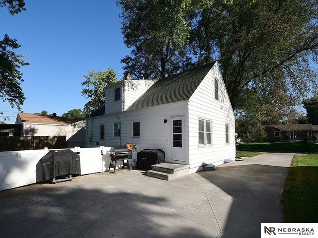 8129 Barbara Street, Omaha, NE 68124