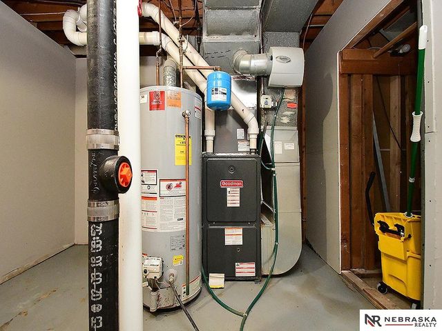 8129 Barbara Street, Omaha, NE 68124