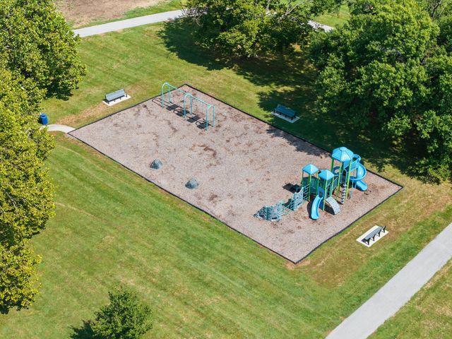107 LISA CT, Hallsville, MO 65255