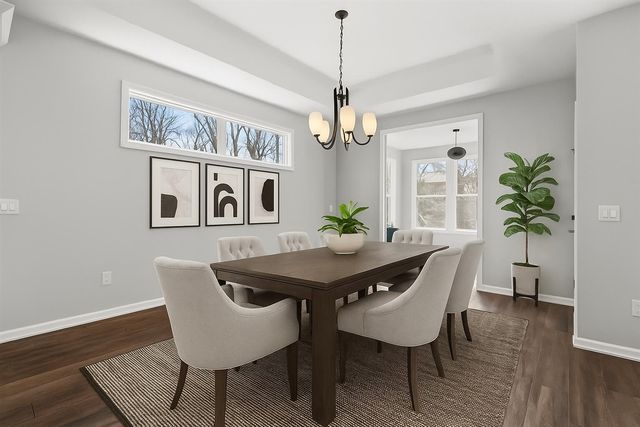 4030 Hollow Wood Dr, Portage, MI 49024