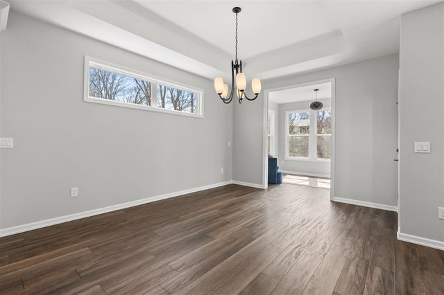 4030 Hollow Wood Dr, Portage, MI 49024