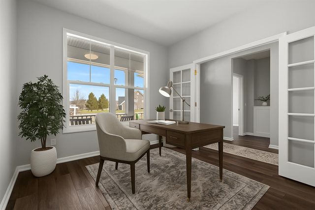 4030 Hollow Wood Dr, Portage, MI 49024