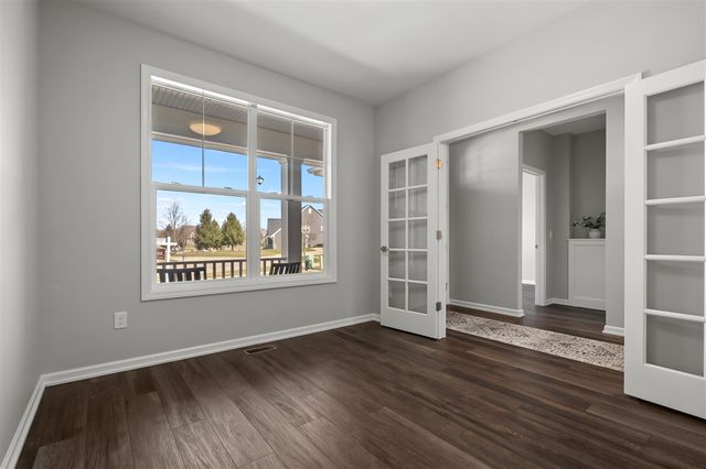 4030 Hollow Wood Dr, Portage, MI 49024