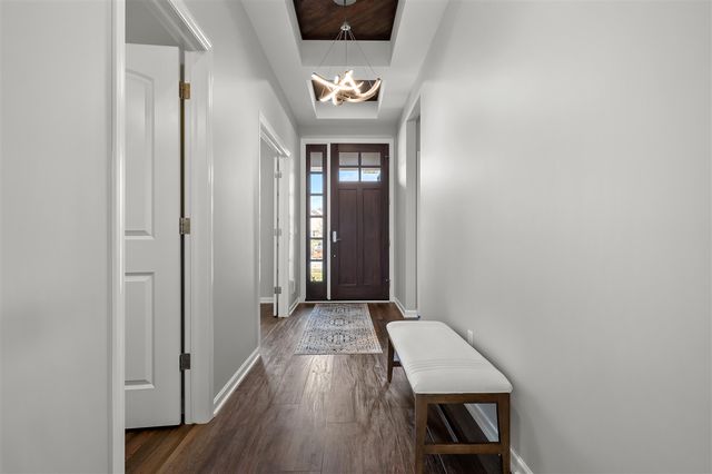 4030 Hollow Wood Dr, Portage, MI 49024