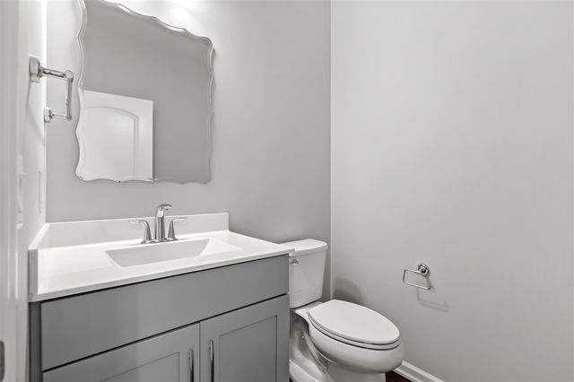 4030 Hollow Wood Dr, Portage, MI 49024