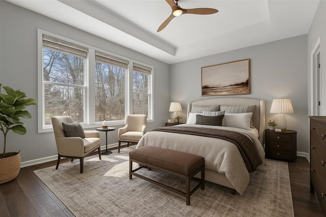 4030 Hollow Wood Dr, Portage, MI 49024