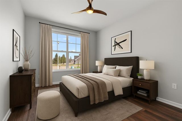 4030 Hollow Wood Dr, Portage, MI 49024