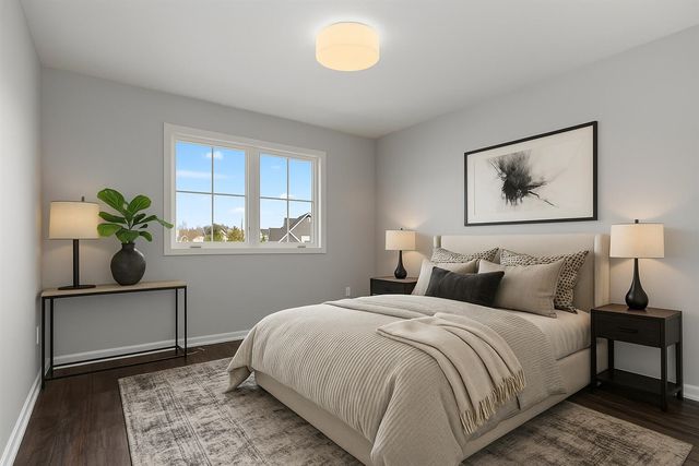 4030 Hollow Wood Dr, Portage, MI 49024