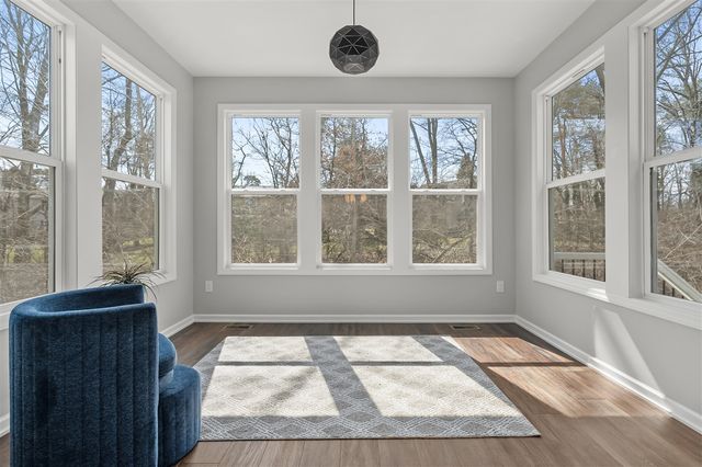 4030 Hollow Wood Dr, Portage, MI 49024