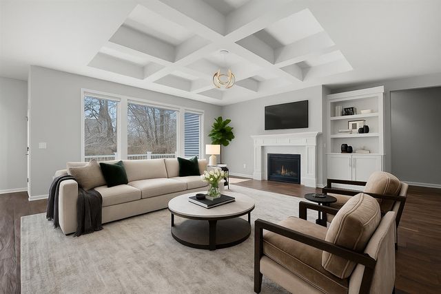 4030 Hollow Wood Dr, Portage, MI 49024