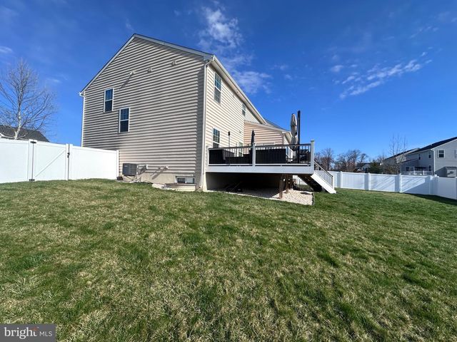 1168 LYNCH CIR, Warminster, PA 18974