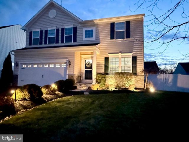 1168 LYNCH CIR, Warminster, PA 18974