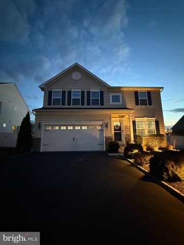 1168 LYNCH CIR, Warminster, PA 18974