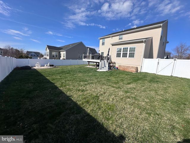 1168 LYNCH CIR, Warminster, PA 18974