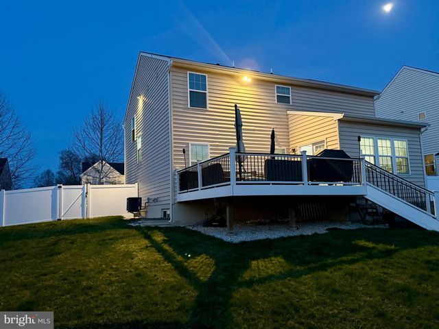 1168 LYNCH CIR, Warminster, PA 18974