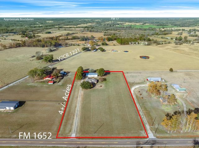 4288 Fm 1652, Grand Saline, TX 75140