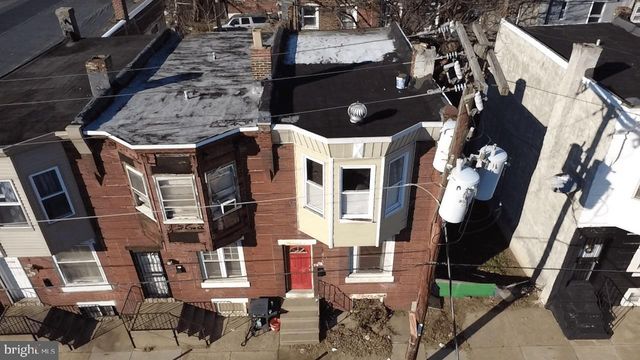 2275 YELLAND ST, Philadelphia, PA 19140