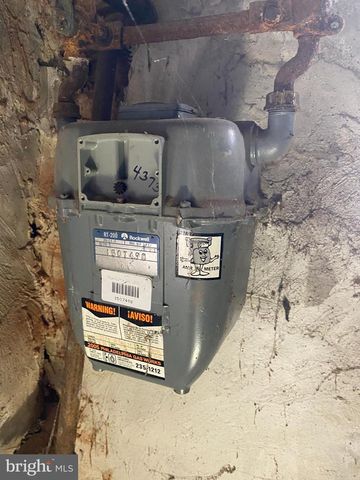 2275 YELLAND ST, Philadelphia, PA 19140