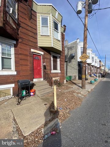 2275 YELLAND ST, Philadelphia, PA 19140