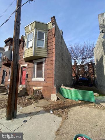 2275 YELLAND ST, Philadelphia, PA 19140