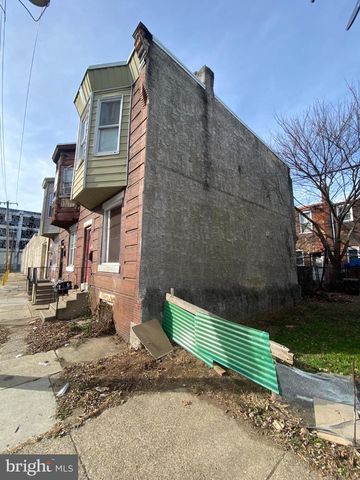 2275 YELLAND ST, Philadelphia, PA 19140