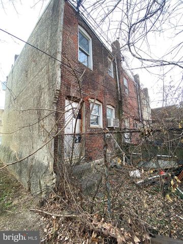 2275 YELLAND ST, Philadelphia, PA 19140