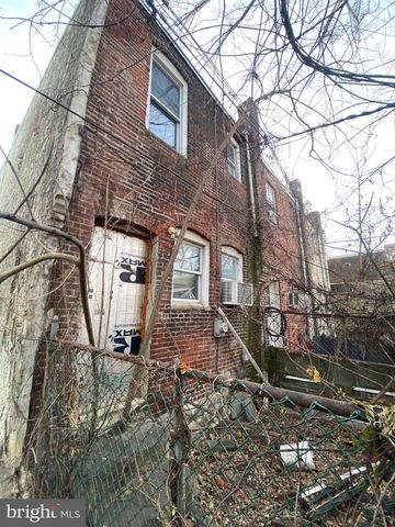 2275 YELLAND ST, Philadelphia, PA 19140