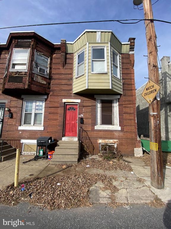 2275 YELLAND ST, Philadelphia, PA 19140
