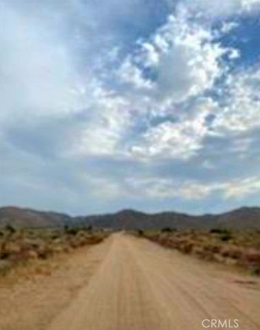 0 Sutter Road, Apple Valley, CA 92308
