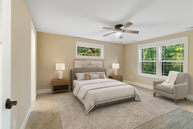 46 Coronado Drive, Jackson, MI 49201