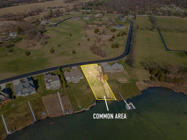 46 Coronado Drive, Jackson, MI 49201