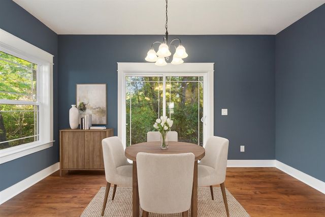 46 Coronado Drive, Jackson, MI 49201