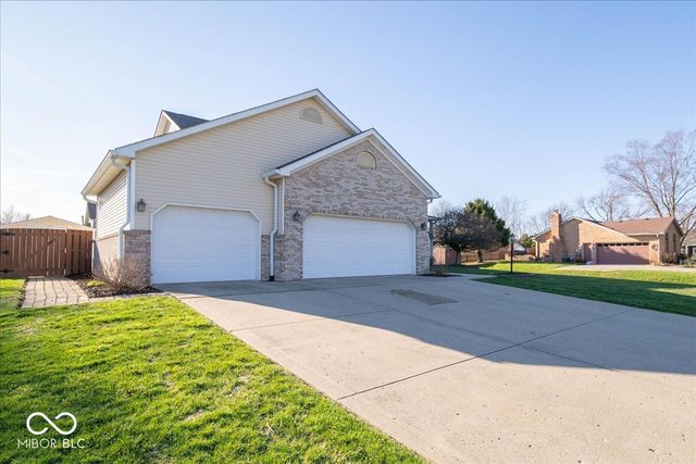 1142 Brookside Drive, Lebanon, IN 46052