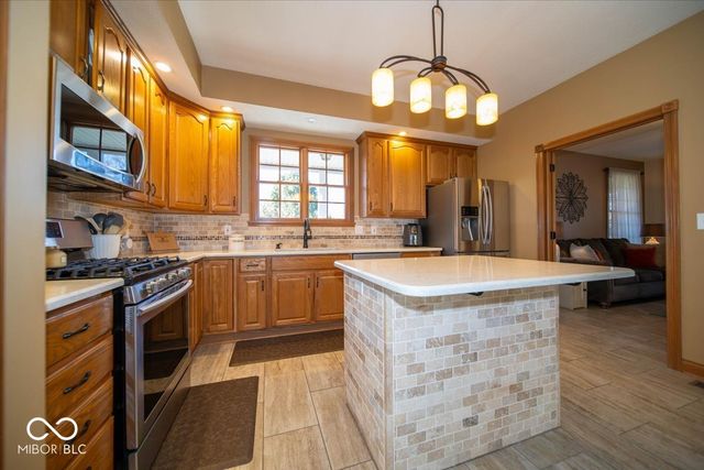 1142 Brookside Drive, Lebanon, IN 46052