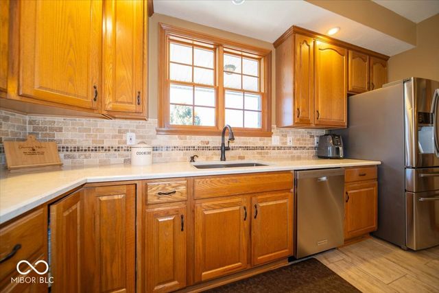 1142 Brookside Drive, Lebanon, IN 46052