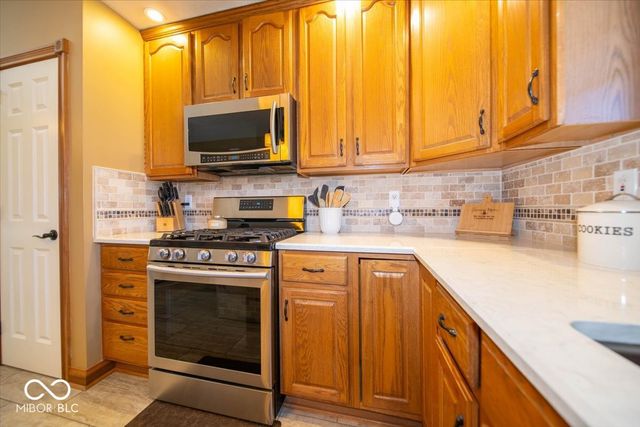 1142 Brookside Drive, Lebanon, IN 46052