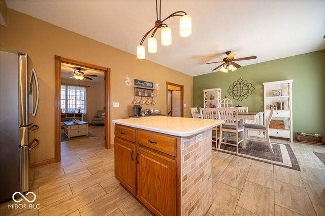 1142 Brookside Drive, Lebanon, IN 46052