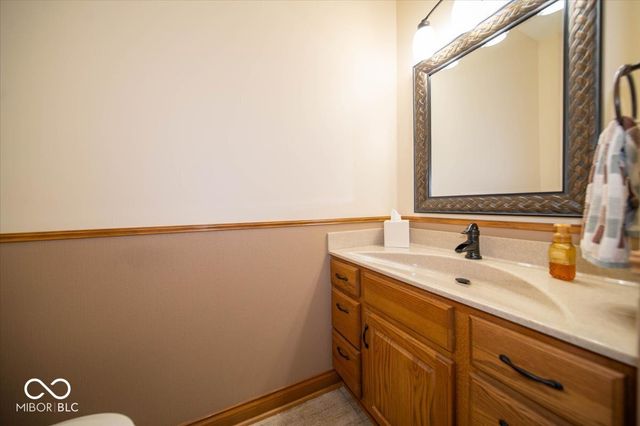 1142 Brookside Drive, Lebanon, IN 46052