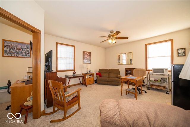 1142 Brookside Drive, Lebanon, IN 46052