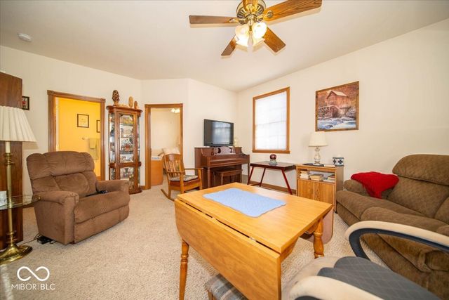 1142 Brookside Drive, Lebanon, IN 46052