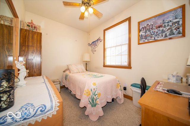 1142 Brookside Drive, Lebanon, IN 46052