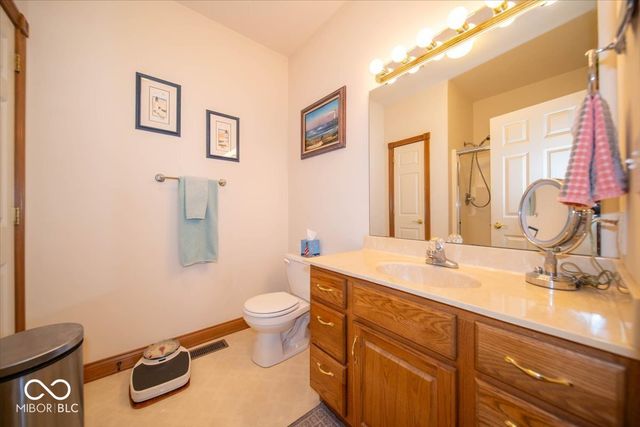 1142 Brookside Drive, Lebanon, IN 46052