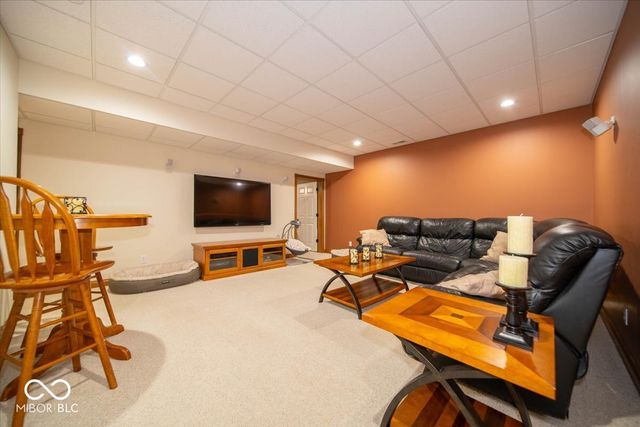 1142 Brookside Drive, Lebanon, IN 46052