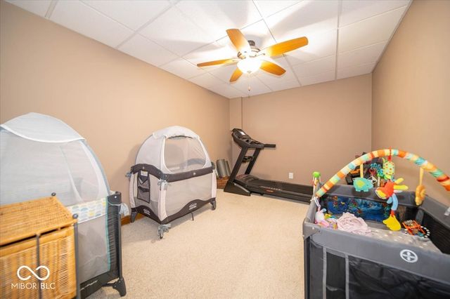 1142 Brookside Drive, Lebanon, IN 46052