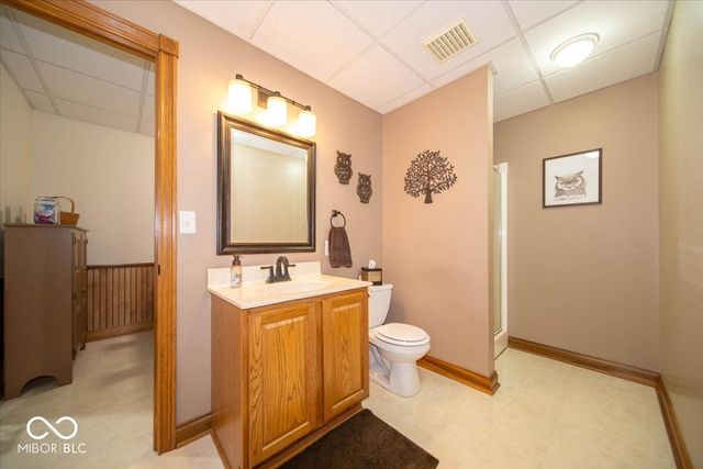 1142 Brookside Drive, Lebanon, IN 46052