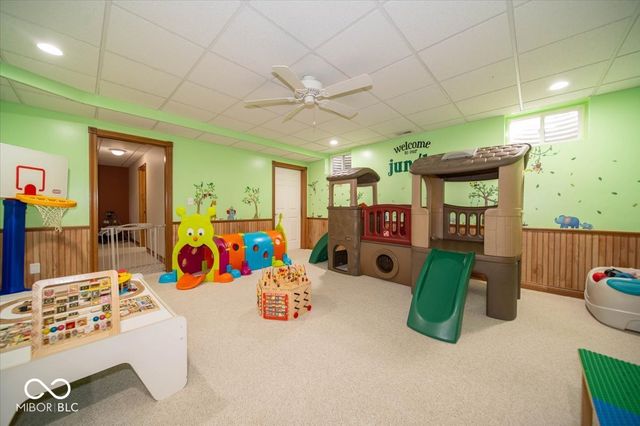 1142 Brookside Drive, Lebanon, IN 46052