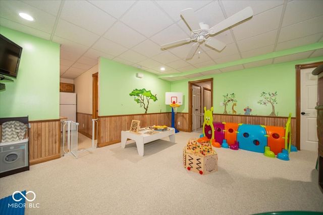 1142 Brookside Drive, Lebanon, IN 46052